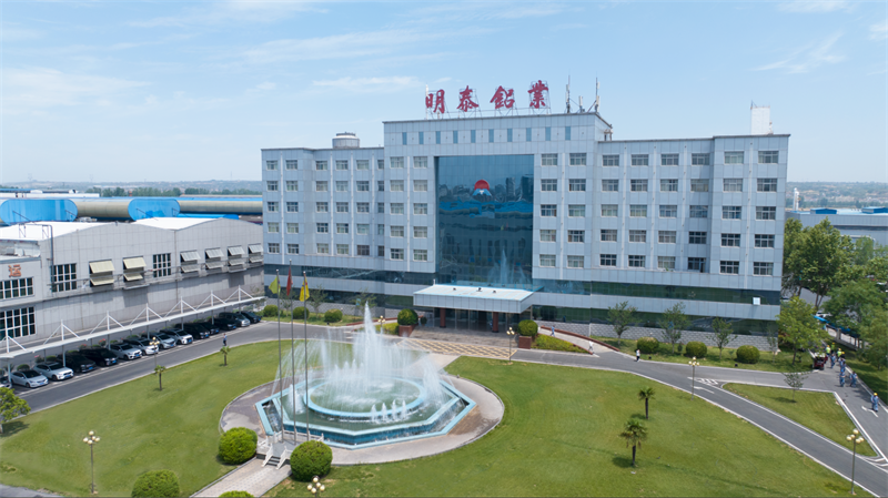 河南鋁板廠家
